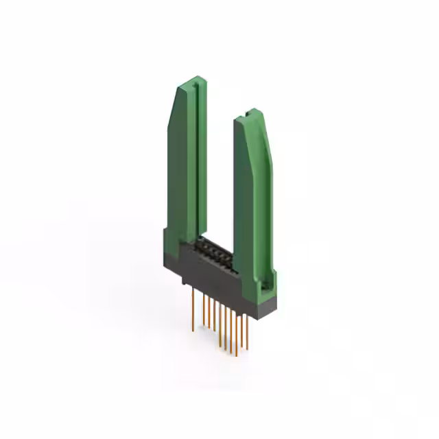 395-018-541-578 EDAC Inc.  Edgeboard Connectors